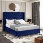 Decra Bed Frame