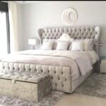 Oxford Wing Bed Frame